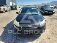2014 Ford FOCUS photo