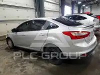 2014 Ford FOCUS фото