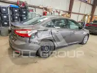 2014 Ford FOCUS фото