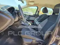 2014 Ford FOCUS фото