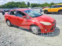 2014 Ford FOCUS photo