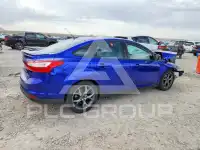 2014 Ford FOCUS photo