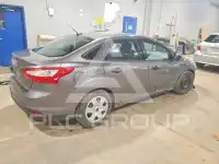 2014 Ford FOCUS фото