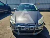 2014 Ford FOCUS photo