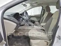 2014 Ford FOCUS фото