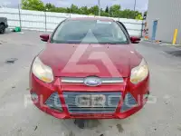 2014 Ford FOCUS photo