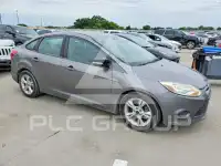 2014 Ford FOCUS фото