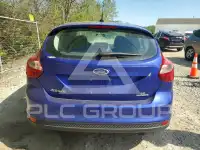 2014 Ford FOCUS photo