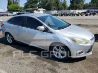 2014 Ford FOCUS фото