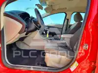 2014 Ford FOCUS фото