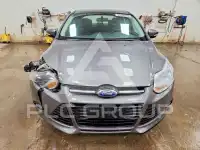 2014 Ford FOCUS фото