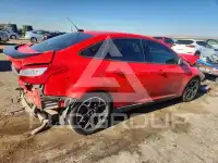 2014 Ford FOCUS фото