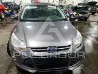 2014 Ford FOCUS photo