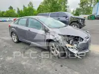 2014 Ford FOCUS фото