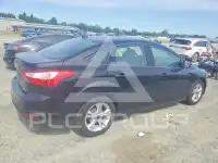 2014 Ford FOCUS фото