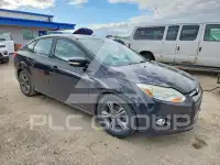 2014 Ford FOCUS фото
