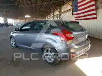 2014 Ford FOCUS фото
