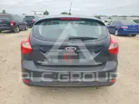 2014 Ford FOCUS фото