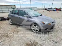 2014 Ford FOCUS photo
