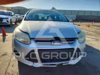 2014 Ford FOCUS фото