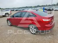2014 Ford FOCUS photo