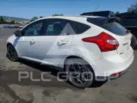 2014 Ford FOCUS фото