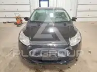 2014 Ford FOCUS photo