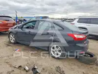 2014 Ford FOCUS фото
