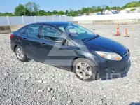 2014 Ford FOCUS фото