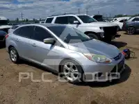 2014 Ford FOCUS photo