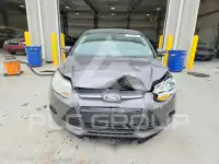 2014 Ford FOCUS фото