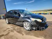 2014 Ford FOCUS фото