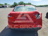 2014 Ford FOCUS photo