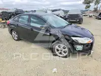 2014 Ford FOCUS photo