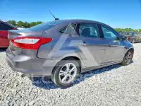 2014 Ford FOCUS фото