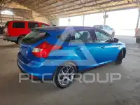 2014 Ford FOCUS фото
