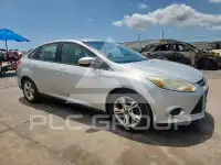 2014 Ford FOCUS фото