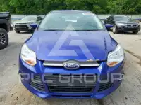 2014 Ford FOCUS фото