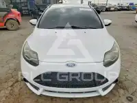 2014 Ford FOCUS фото
