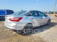 2014 Ford FOCUS photo