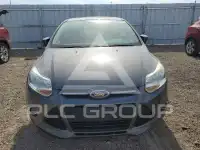 2014 Ford FOCUS фото