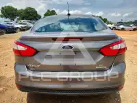 2014 Ford FOCUS photo