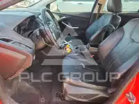 2014 Ford FOCUS фото