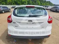 2014 Ford FOCUS фото