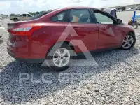 2014 Ford FOCUS фото