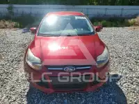 2014 Ford FOCUS фото