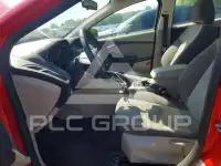 2014 Ford FOCUS photo