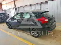 2014 Ford FOCUS фото