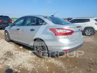 2014 Ford FOCUS photo