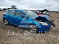 2014 Ford FOCUS photo